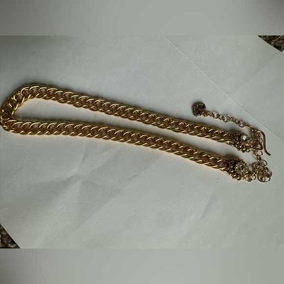 VIRGINS SAINTS & ANGELS VSA choker main image 4